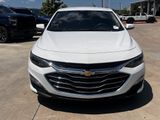 Used 2024 Chevrolet Malibu LT image 2