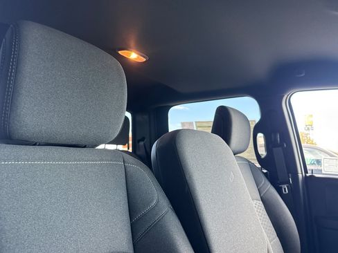 New 2026 RAM 2500 Tradesman AWD/4WD image 15