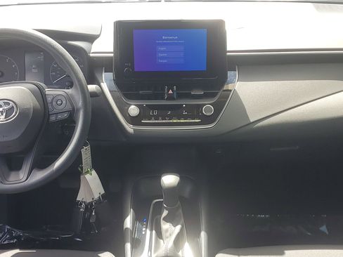 Used 2024 Toyota Corolla LE image 15