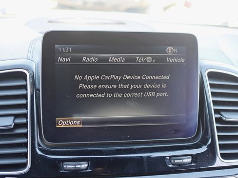 Used 2016 Mercedes-Benz GLE 450 GLE 450 AMG 4MATIC Sport Utili image 31