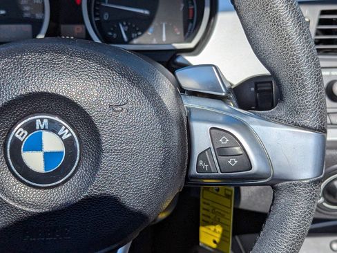 Used 2008 BMW Z4 3.0i RWD image 27