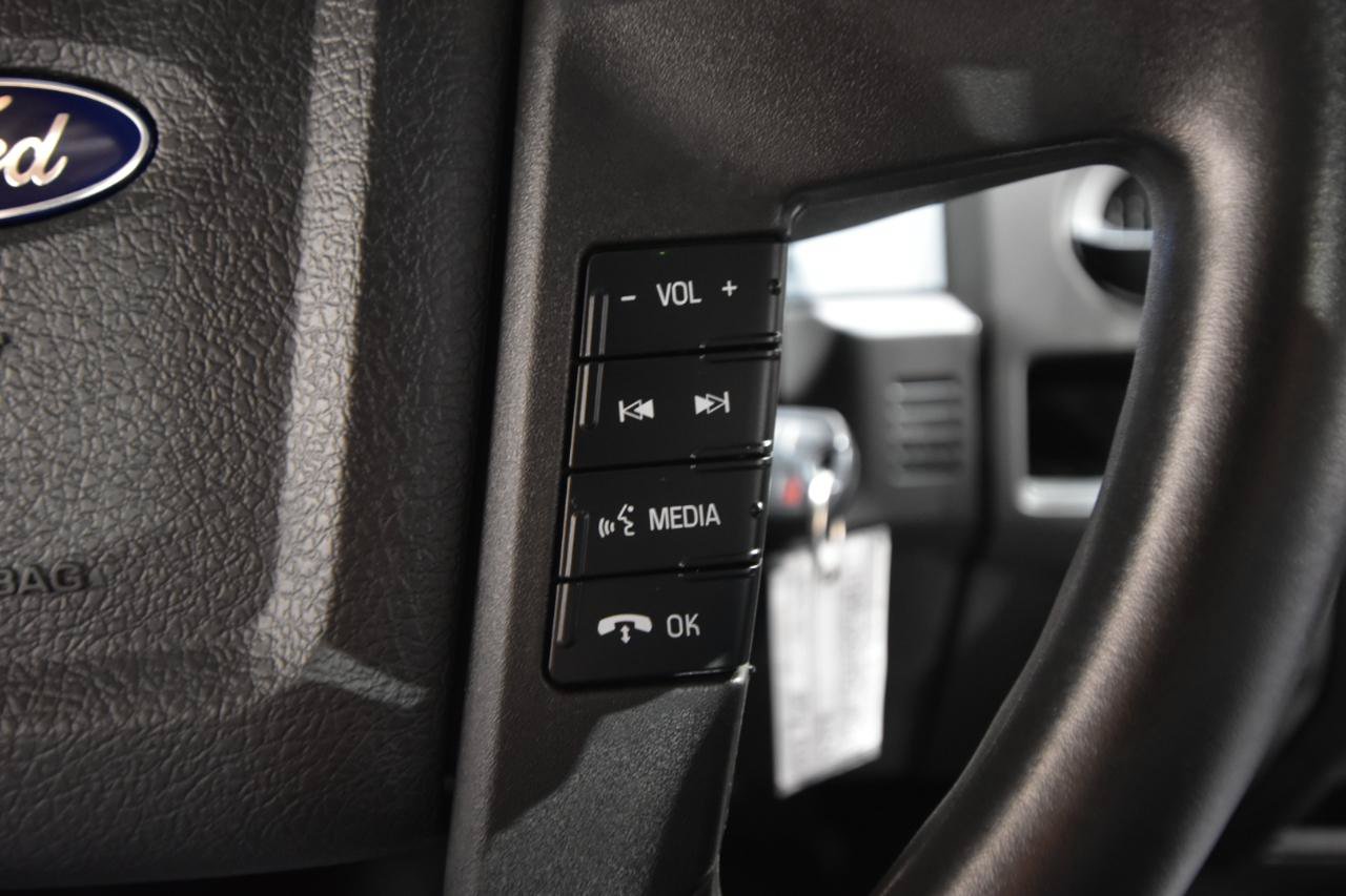 Used 2013 Ford F150 XL w/ Mid Equipment Group RWD image 16