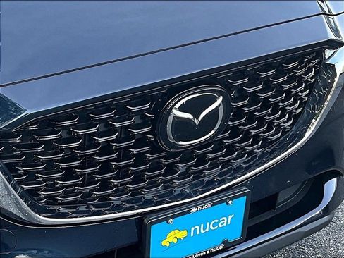 Used 2025 MAZDA CX-5 AWD 2.5 S w/ Select Package image 29