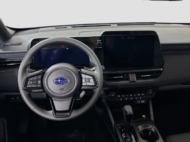 New 2026 Subaru Outback Limited AWD/4WD image 23
