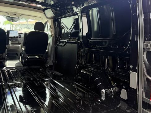 New 2026 Ford Transit 150 Low Roof RWD image 11