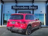 New 2025 Mercedes-Benz GLB 250 4MATIC image 5