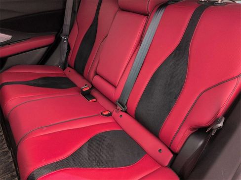 Used 2025 Acura RDX A-Spec image 27