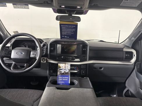 Certified 2022 Ford F150 XLT image 27