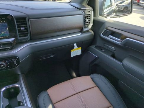 New 2026 Chevrolet Silverado 1500 High Country w/ Technology Package image 17