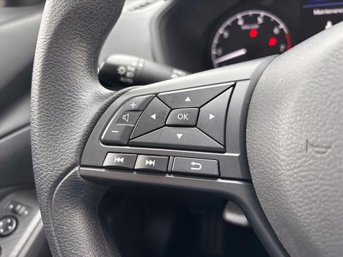 Used 2023 Nissan Altima 2.5 S image 16