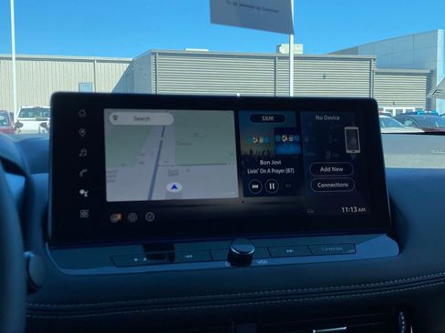 New 2026 Nissan Rogue Platinum w/ Platinum Premium Package image 29