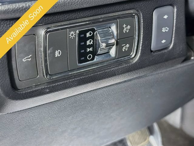 Used 2023 Lincoln Navigator L Reserve w/ Equipment Group 201A AWD/4WD image 10