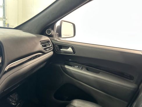 Used 2021 Dodge Durango Citadel AWD/4WD image 28