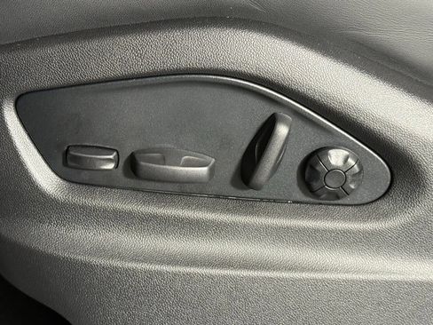 Certified 2026 Porsche Cayenne Coupe AWD/4WD image 29
