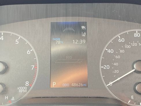 Used 2024 Toyota Corolla LE image 15