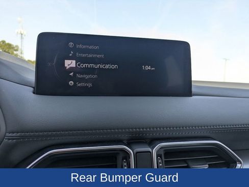 Certified 2023 MAZDA CX-5 AWD 2.5 S w/ Preferred Package image 21