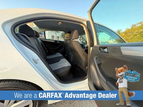 Used 2017 Volkswagen Jetta S FWD image 21