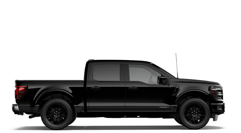 New 2026 Ford F150 Lariat AWD/4WD image 49