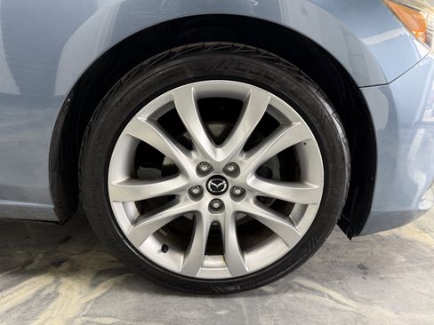 Used 2014 MAZDA MAZDA6 Touring image 28