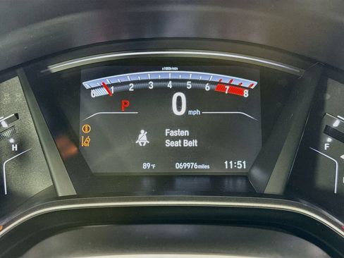 Used 2019 Honda CR-V EX image 34
