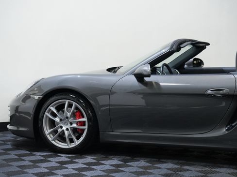 Used 2014 Porsche Boxster S RWD image 21