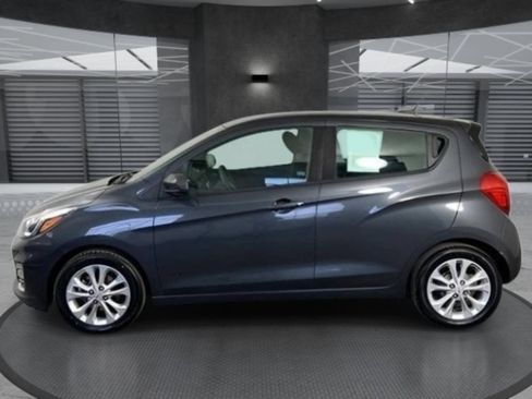Used 2019 Chevrolet Spark LT FWD image 8