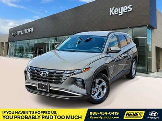 Used 2024 Hyundai Tucson SEL FWD video 1
