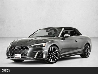 Used 2024 Audi S5 Premium Plus w/ Premium Plus Package