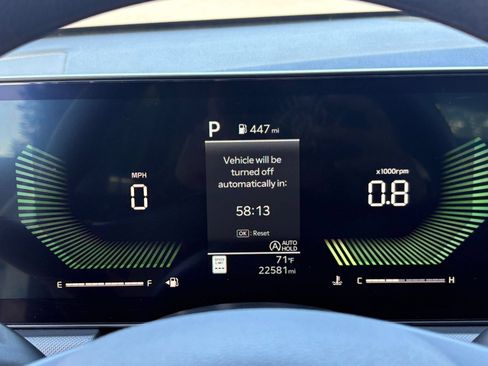 Used 2025 Kia K5 LXS FWD image 39