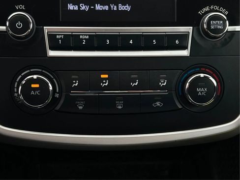 Used 2016 Nissan Altima 2.5 SR FWD image 31