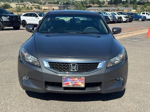 Used 2009 Honda Accord EX-L image 8
