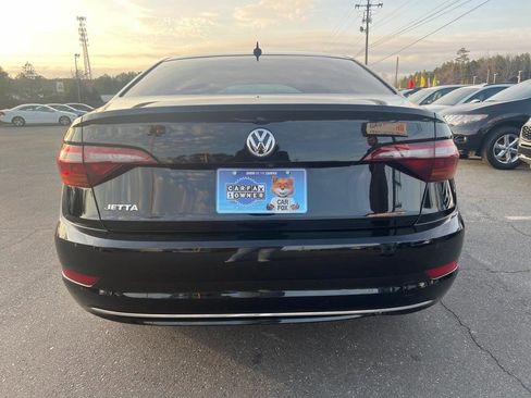 Used 2019 Volkswagen Jetta S w/ Driver Assistance Package image 5