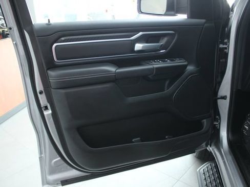 Used 2026 RAM 1500 Big Horn AWD/4WD image 19