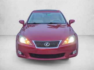 Used 2010 Lexus IS 250 RWD video 2