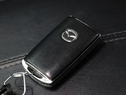 Used 2024 MAZDA CX-30 AWD 2.5 S w/ Select Sport Pkg image 35