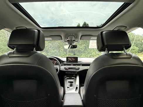 Used 2018 Audi A4 2.0T Premium Plus image 22