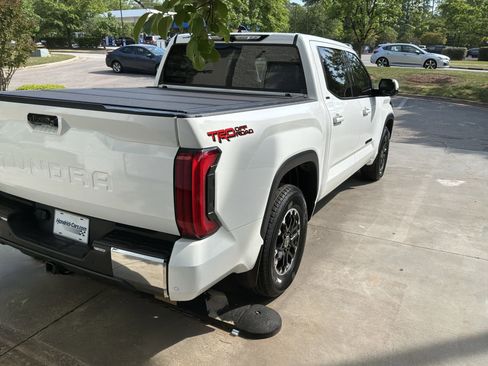 Used 2022 Toyota Tundra SR5 image 10