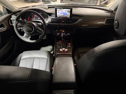 Used 2015 Audi A7 3.0T Prestige w/ Prestige Package AWD/4WD image 8
