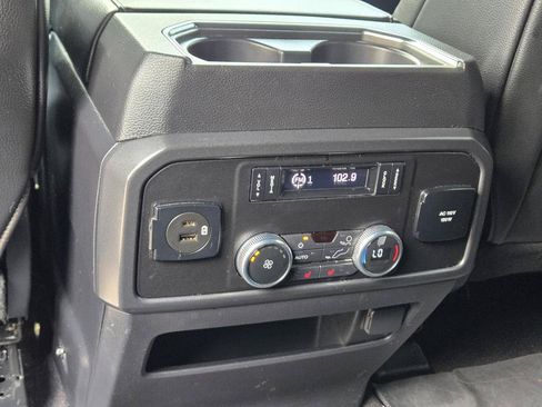 Used 2021 Ford Expedition Limited RWD image 19