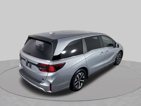 Used 2025 Honda Odyssey EX-L image 41