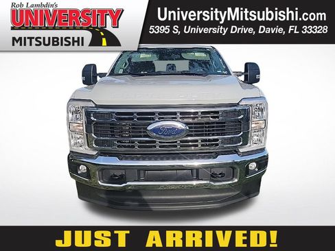 Used 2026 Ford F250 XLT AWD/4WD image 1