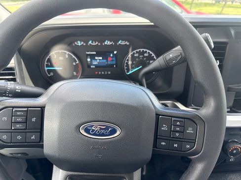 New 2026 Ford F250 XL AWD/4WD image 23