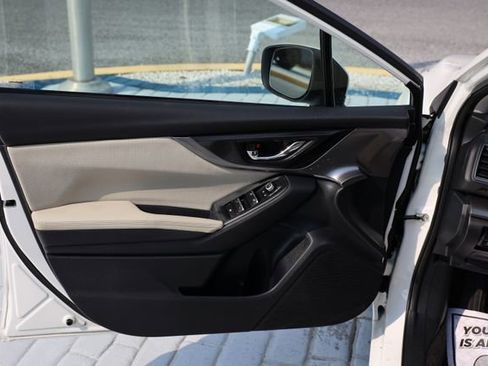 Used 2017 Subaru Impreza 2.0i Limited w/ Moonroof/BSD & Rcta/Eyesight image 12