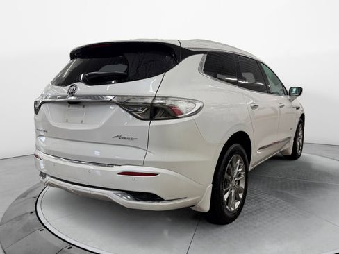 Used 2022 Buick Enclave Avenir w/ Trailering Package, 5000 lbs. image 5