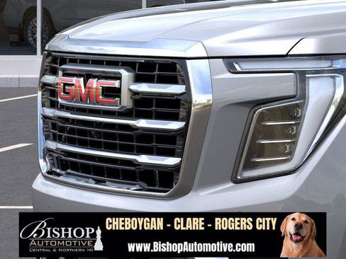 New 2026 GMC Yukon Elevation image 16
