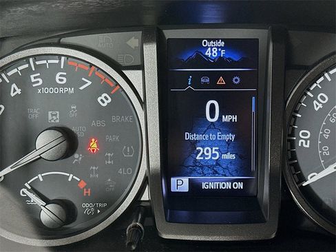 Used 2023 Toyota Tacoma TRD Sport image 15