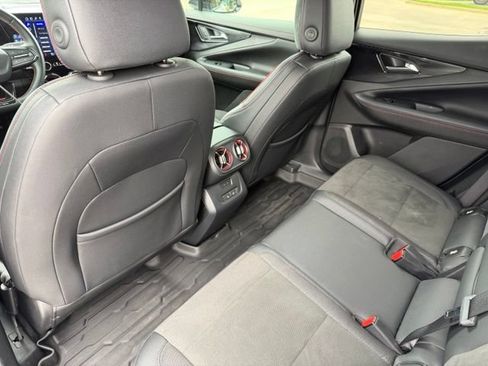 Used 2024 Chevrolet Blazer EV RS AWD/4WD image 22