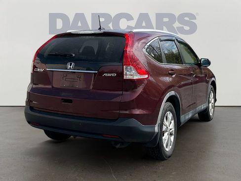 Used 2014 Honda CR-V EX-L image 7