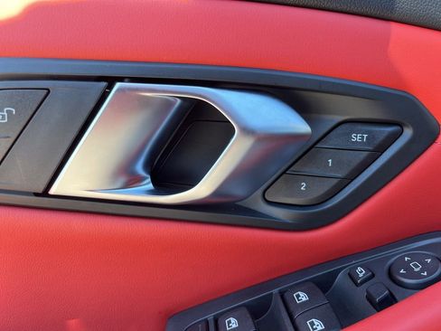 Used 2024 BMW M3 Competition w/ M Driver's Package image 12