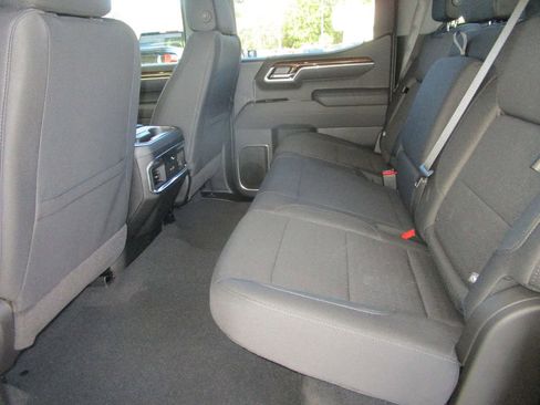 New 2026 GMC Sierra 1500 Elevation image 21